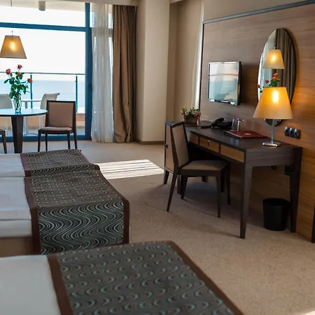 Astera & With Free Private