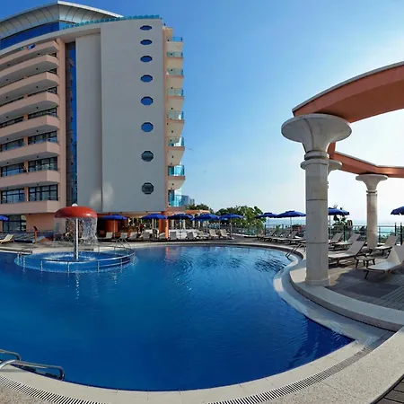 Ξενοδοχείο Astera & With Free Private 4*