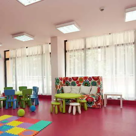 Hotel Astera & Spa Golden Sands