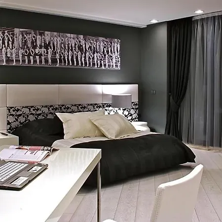 Ξενοδοχείο Astera & With Free Private