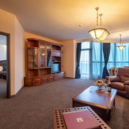 Astera & With Free Private Golden Sands