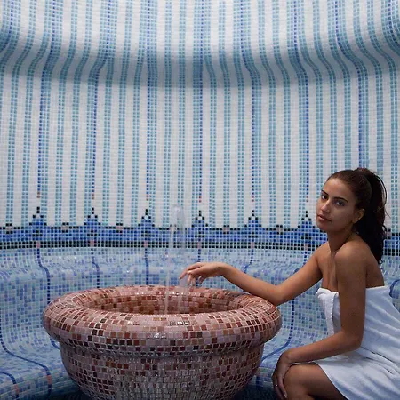 Ξενοδοχείο Astera & With Free Private Golden Sands