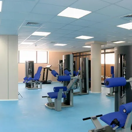 Astera & Spa Golden Sands