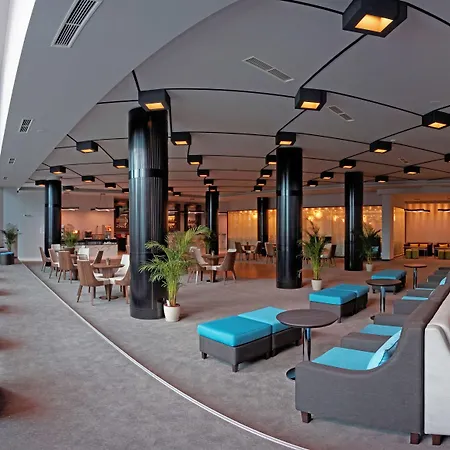 Astera & With Free Private Хотел