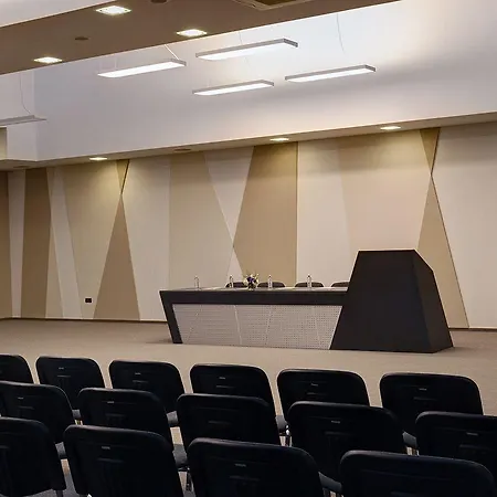 Astera & Spa Hotel 4*