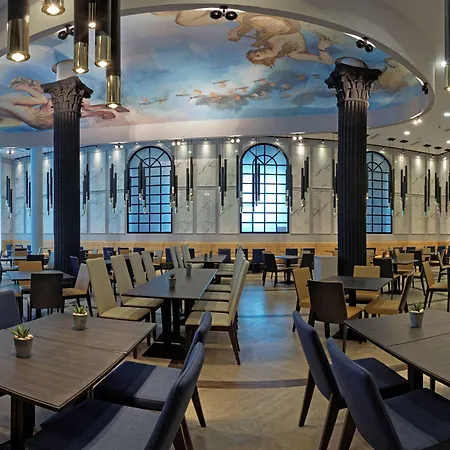 Хотел Astera & With Free Private 4*