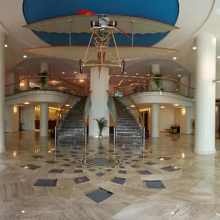 Astera & With Free Private 4* Golden Sands