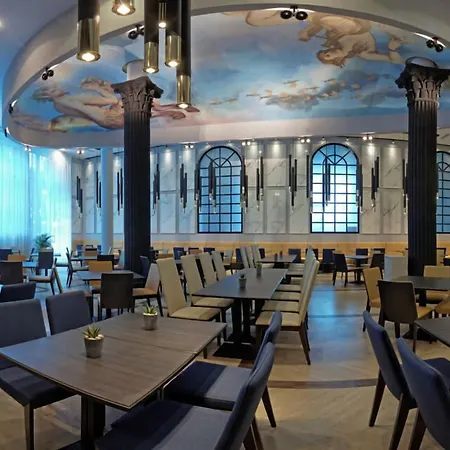 Ξενοδοχείο Astera & With Free Private