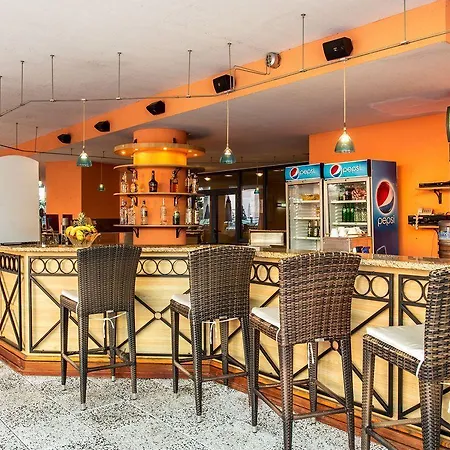 Ξενοδοχείο Astera & With Free Private Golden Sands