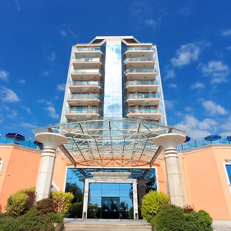 Astera & With Free Private Ξενοδοχείο 4*