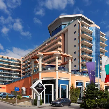 Astera & With Free Private Golden Sands