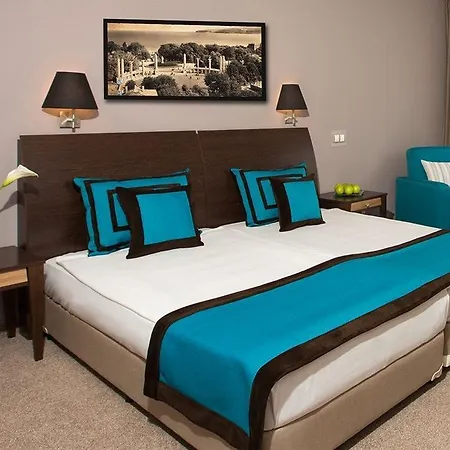 Ξενοδοχείο Astera & With Free Private