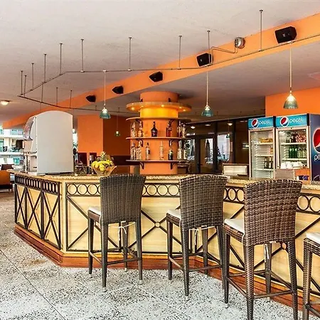 Ξενοδοχείο Astera & With Free Private 4*