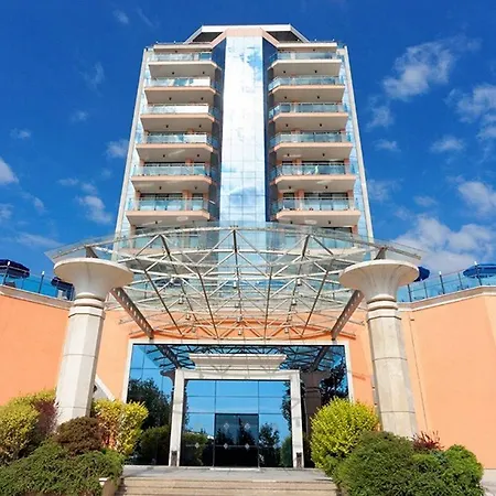 Хотел Astera & With Free Private 4*