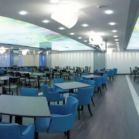 Astera & With Free Private Златни пясъци