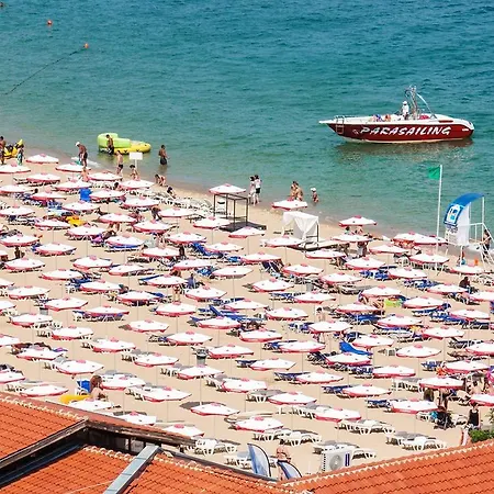 Astera & With Free Private Ξενοδοχείο Golden Sands