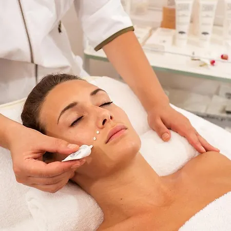 Ξενοδοχείο Astera & With Free Private 4*