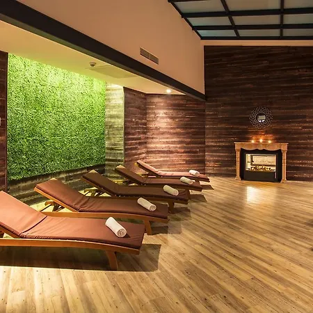 Astera & With Free Private 4* Златни пясъци