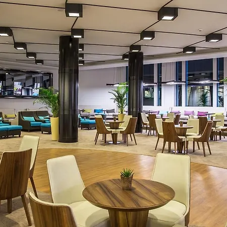 Ξενοδοχείο Astera & With Free Private Golden Sands