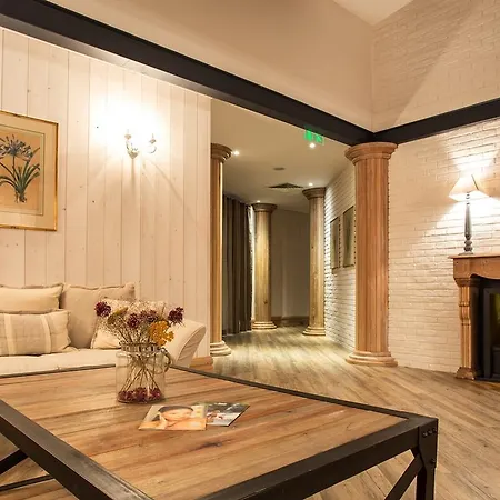 Хотел Astera & With Free Private 4*