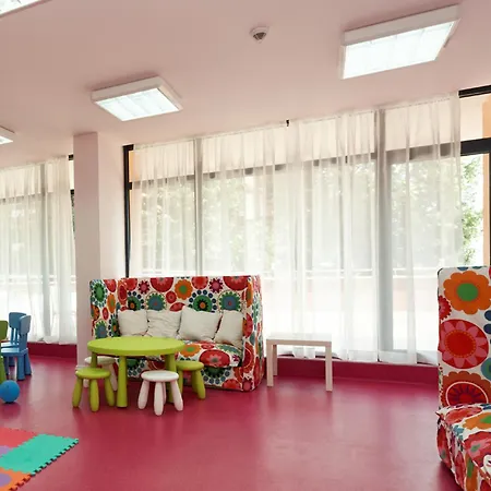 Astera & With Free Private Ξενοδοχείο