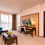 Astera & With Free Private 4* Goldstrand