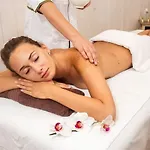Hotel Astera & With Free Private Goldstrand