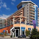 Astera & With Free Private Goldstrand