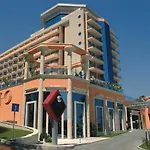 Astera & With Free Private 4* Goldstrand