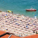 Astera & With Free Private Hotel Goldstrand