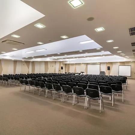 Hotel Astera & With Free Private Złote Piaski