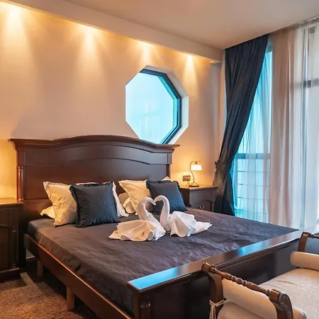 Astera & With Free Private Otel 4*