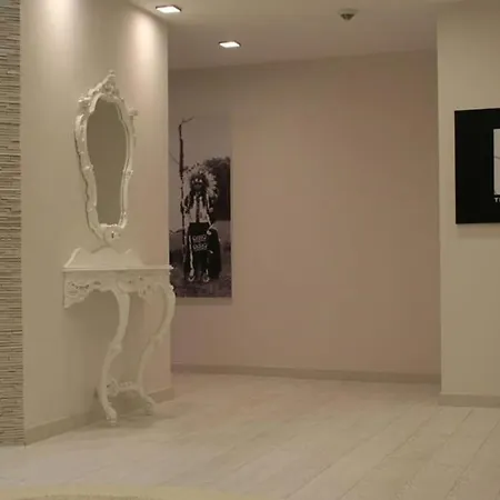 酒店 Astera & With Free Private 金沙