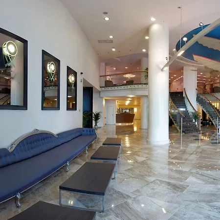 Astera & With Free Private Hotel