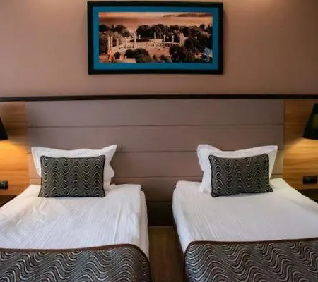 Astera & With Free Private 4* Златни пясъци