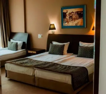 Astera & With Free Private 4* Златни пясъци
