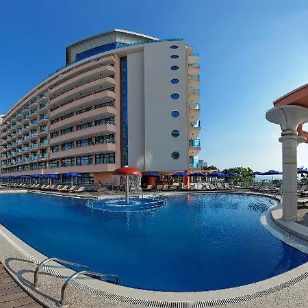 Otel Astera & With Free Private 4*