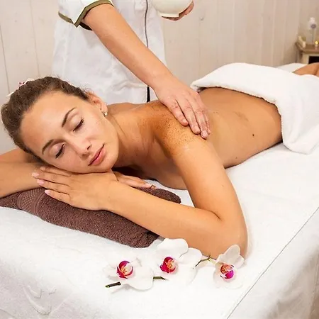 Otel Astera & With Free Private Altın Kumlar