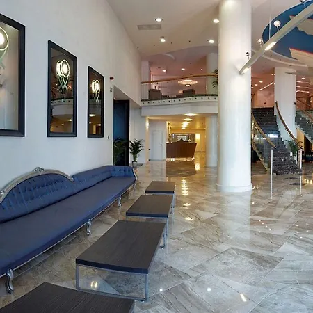 Otel Astera & With Free Private