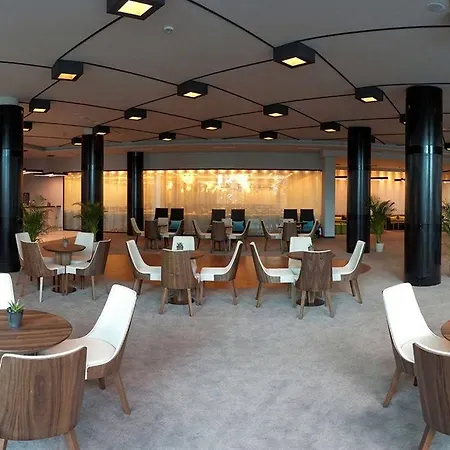 Otel Astera & With Free Private Altın Kumlar