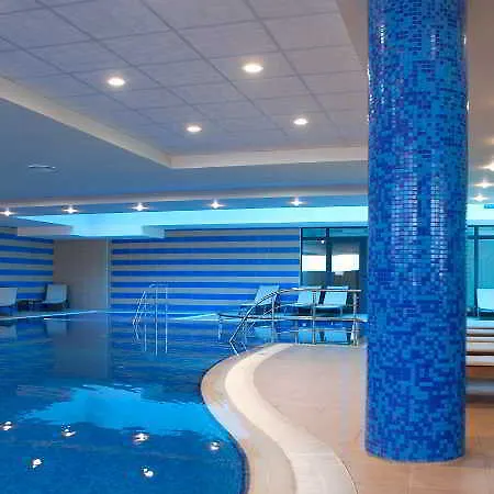 Astera & With Free Private Otel Altın Kumlar