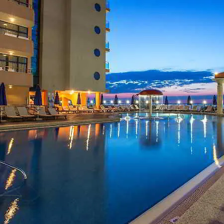 Astera & With Free Private 金沙