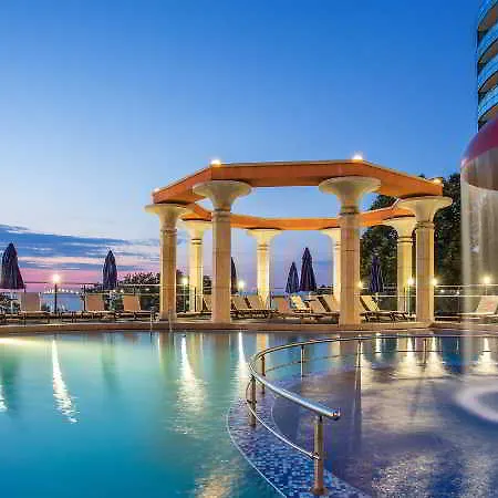 Astera & With Free Private Otel