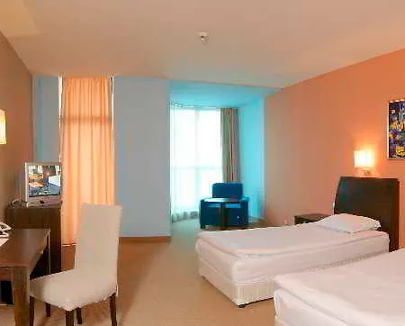 Astera & With Free Private Otel 4*