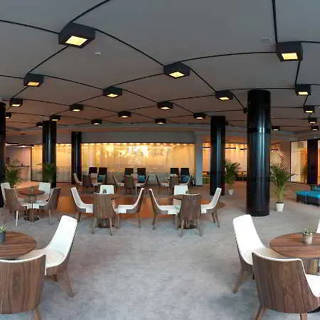 Astera & With Free Private 4* Altın Kumlar