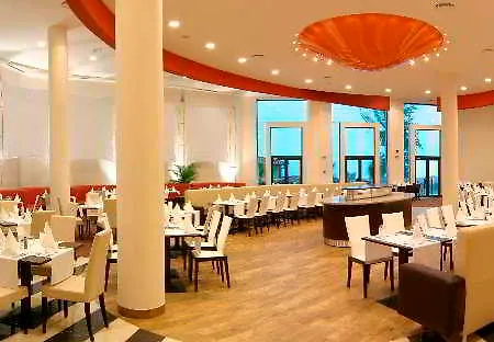 Astera & With Free Private 4* Altın Kumlar