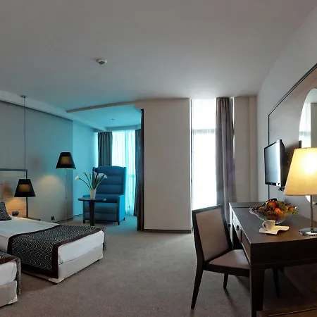 Astera & With Free Private 4*