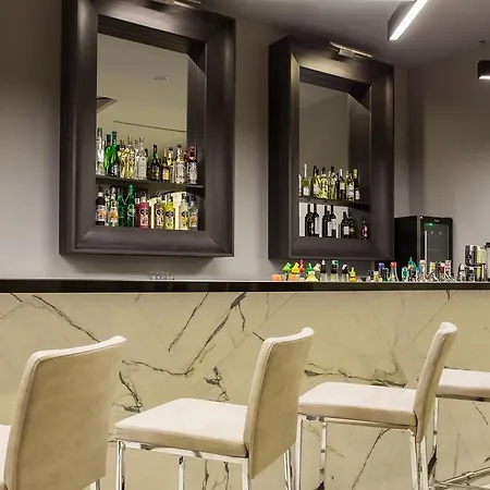 酒店 Astera & With Free Private