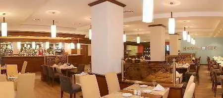 Astera Hotel&spa Nisipurile de Aur