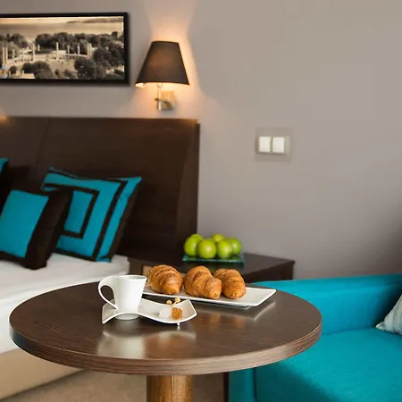 Astera Hotel&spa